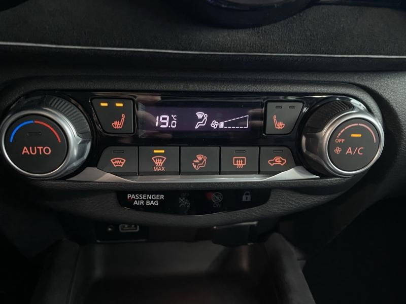 NISSAN Juke d’occasion à vendre à PAYS DE GEX chez SEGNY AUTOMOBILES (Photo 16)