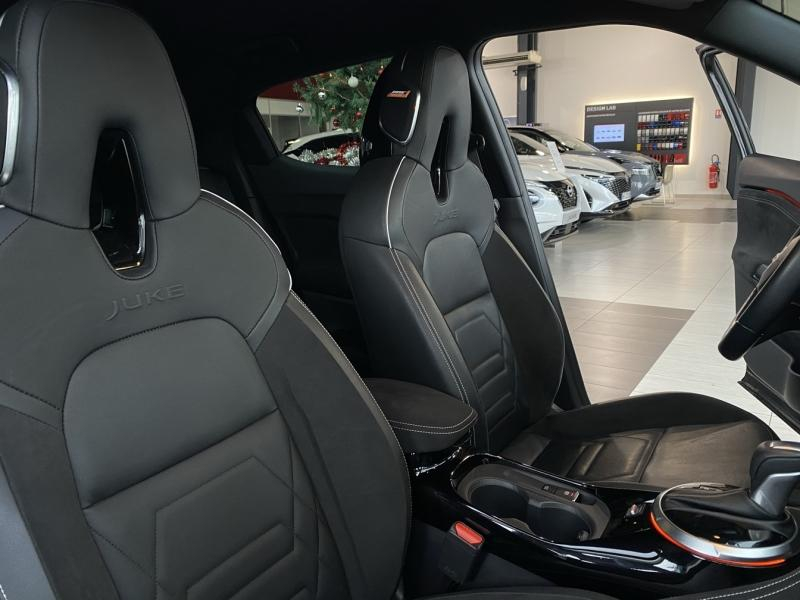 NISSAN Juke d’occasion à vendre à PAYS DE GEX chez SEGNY AUTOMOBILES (Photo 18)