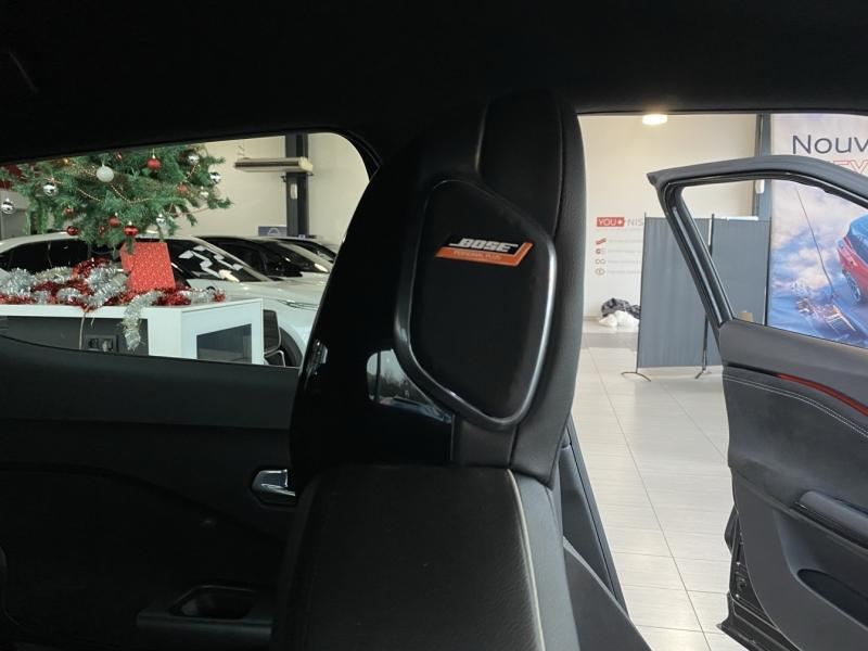 NISSAN Juke d’occasion à vendre à PAYS DE GEX chez SEGNY AUTOMOBILES (Photo 19)
