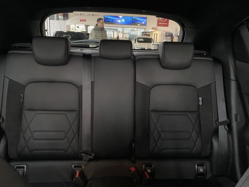 NISSAN Juke d’occasion à vendre à PAYS DE GEX chez SEGNY AUTOMOBILES (Photo 20)