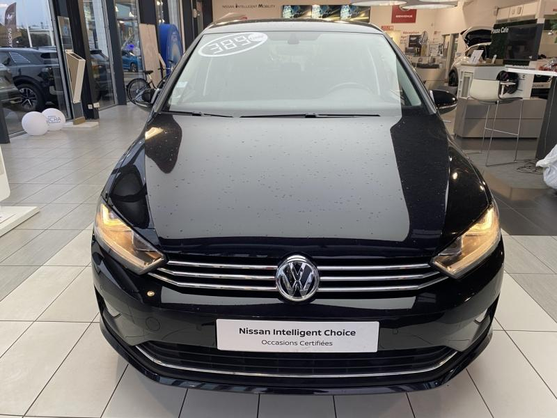 VOLKSWAGEN Golf Sportsvan d’occasion à vendre à PAYS DE GEX chez SEGNY AUTOMOBILES (Photo 3)