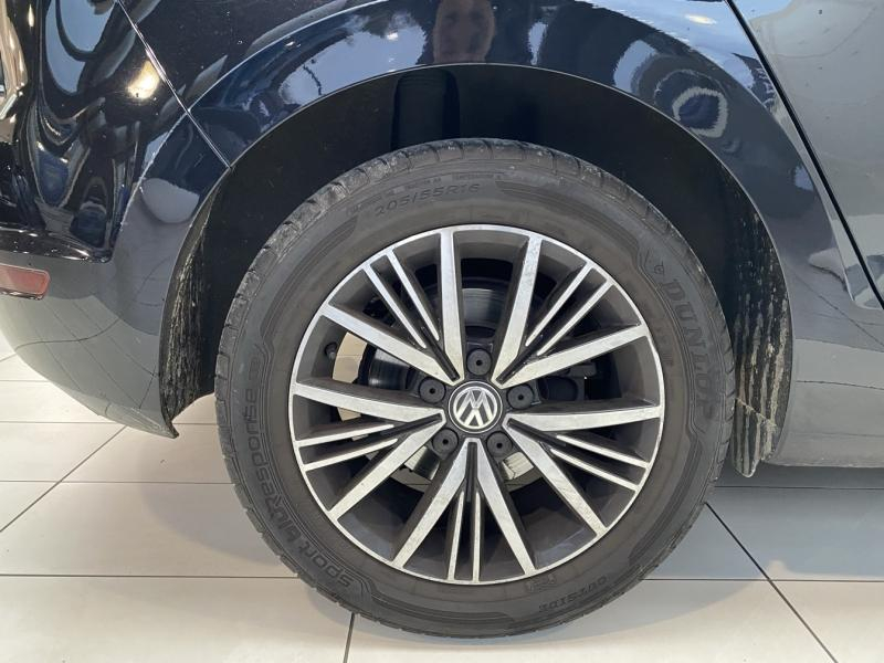 VOLKSWAGEN Golf Sportsvan d’occasion à vendre à PAYS DE GEX chez SEGNY AUTOMOBILES (Photo 5)