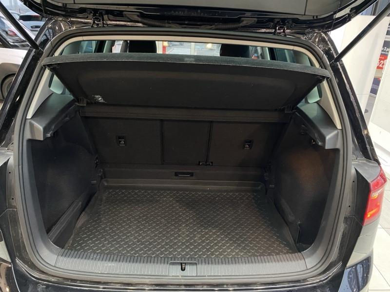 VOLKSWAGEN Golf Sportsvan d’occasion à vendre à PAYS DE GEX chez SEGNY AUTOMOBILES (Photo 8)