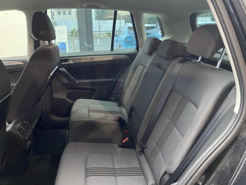 VOLKSWAGEN Golf Sportsvan d’occasion à vendre à PAYS DE GEX chez SEGNY AUTOMOBILES (Photo 10)