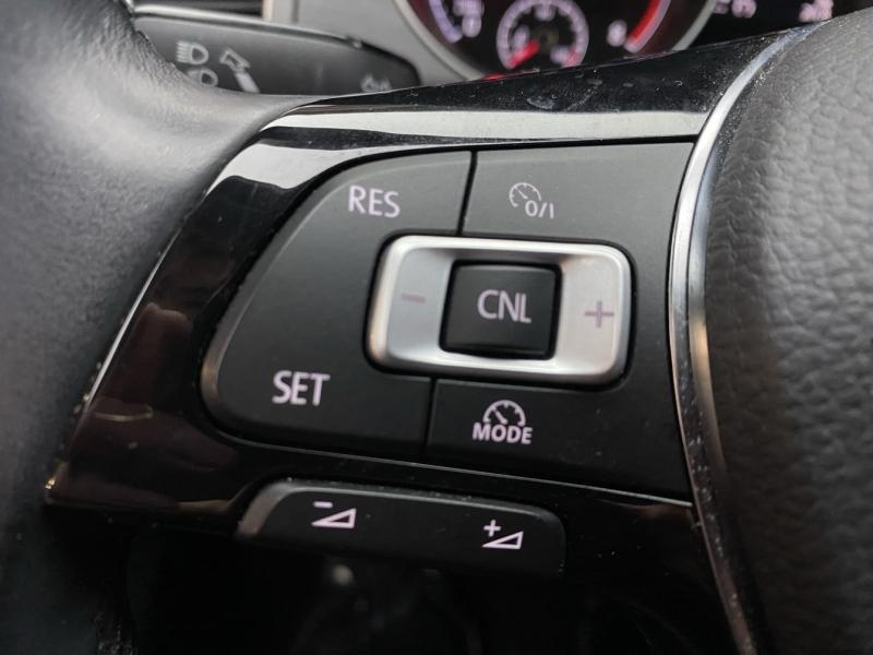 VOLKSWAGEN Golf Sportsvan d’occasion à vendre à PAYS DE GEX chez SEGNY AUTOMOBILES (Photo 13)