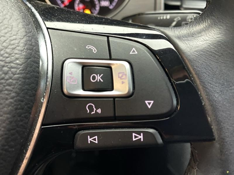 VOLKSWAGEN Golf Sportsvan d’occasion à vendre à PAYS DE GEX chez SEGNY AUTOMOBILES (Photo 14)