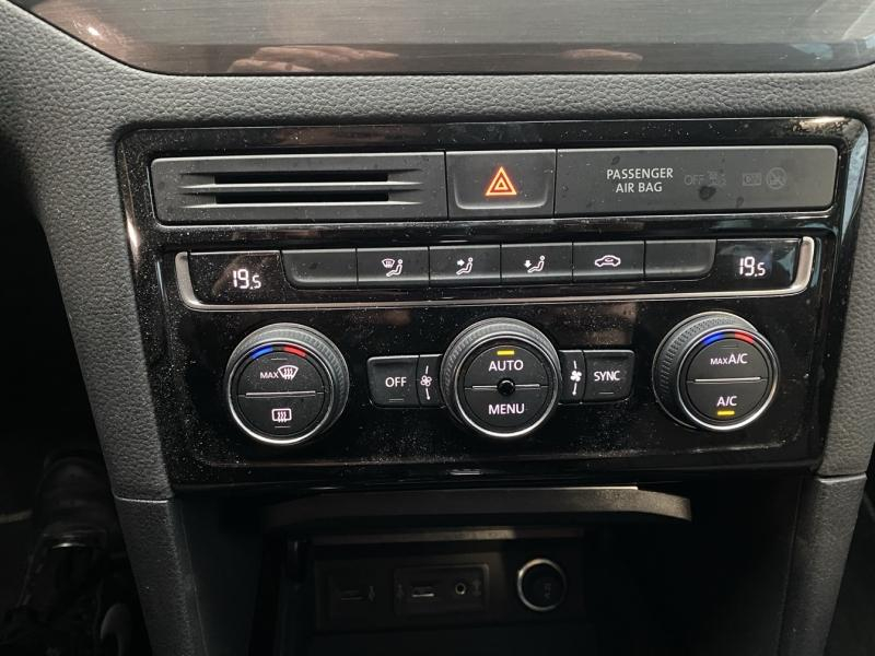 VOLKSWAGEN Golf Sportsvan d’occasion à vendre à PAYS DE GEX chez SEGNY AUTOMOBILES (Photo 17)