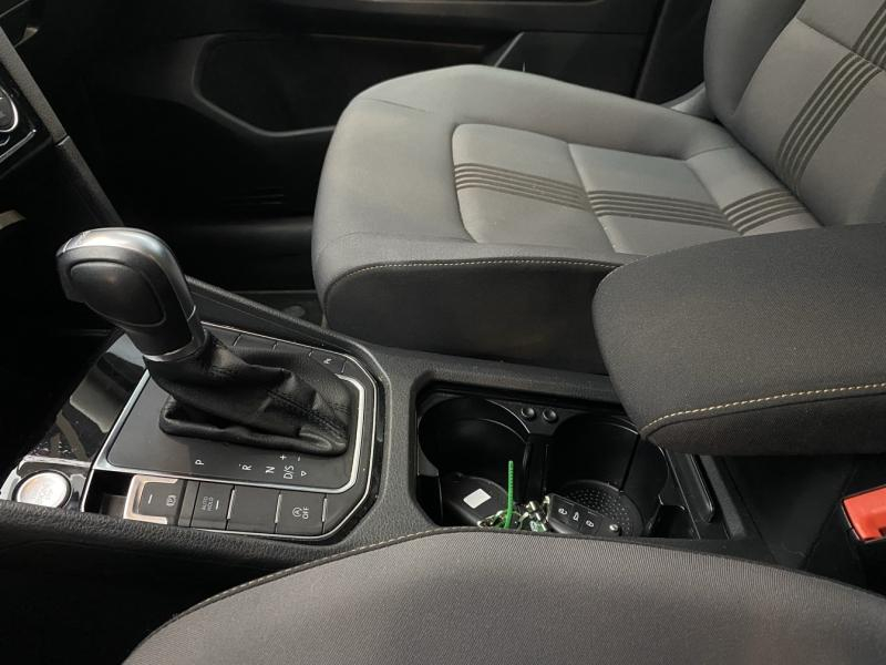 VOLKSWAGEN Golf Sportsvan d’occasion à vendre à PAYS DE GEX chez SEGNY AUTOMOBILES (Photo 18)