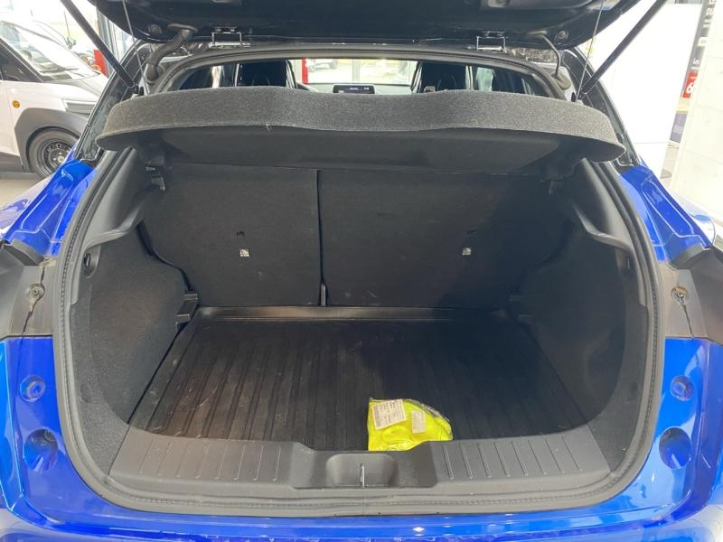 NISSAN Juke d’occasion à vendre à PAYS DE GEX chez SEGNY AUTOMOBILES (Photo 8)