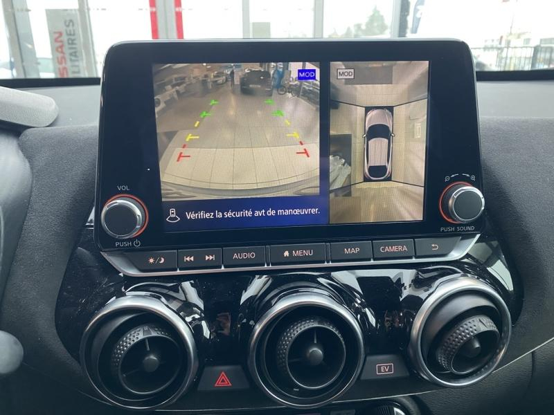 NISSAN Juke d’occasion à vendre à PAYS DE GEX chez SEGNY AUTOMOBILES (Photo 13)