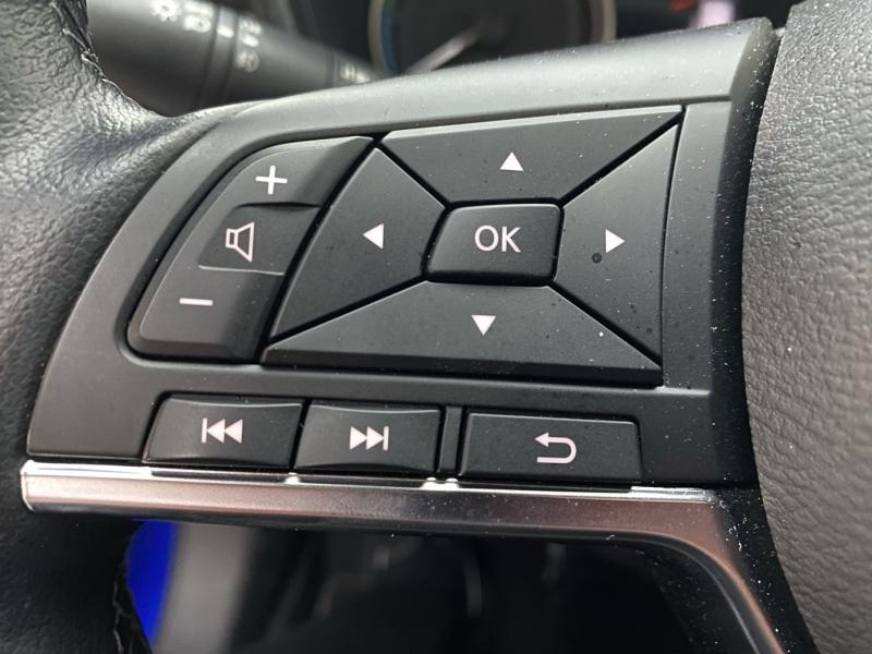 NISSAN Juke d’occasion à vendre à PAYS DE GEX chez SEGNY AUTOMOBILES (Photo 15)