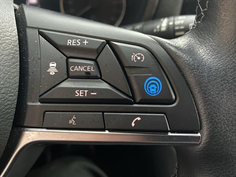 NISSAN Juke d’occasion à vendre à PAYS DE GEX chez SEGNY AUTOMOBILES (Photo 16)