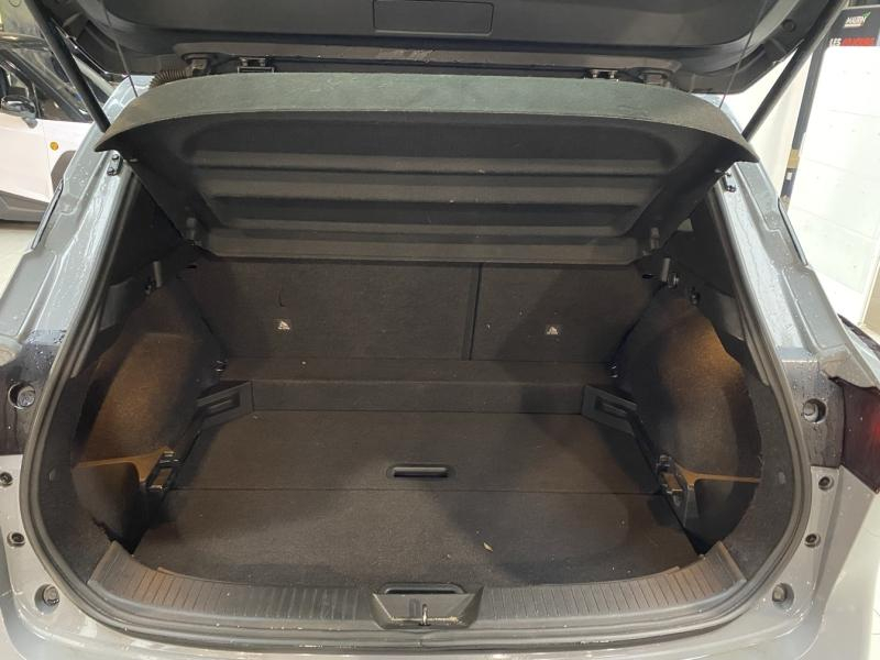 NISSAN Qashqai d’occasion à vendre à PAYS DE GEX chez SEGNY AUTOMOBILES (Photo 8)