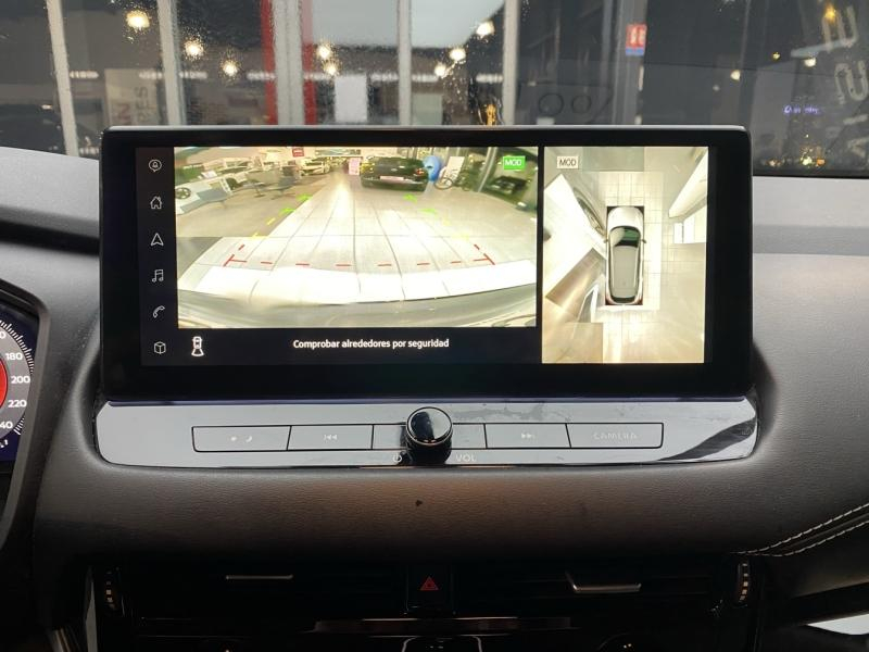 NISSAN Qashqai d’occasion à vendre à PAYS DE GEX chez SEGNY AUTOMOBILES (Photo 11)