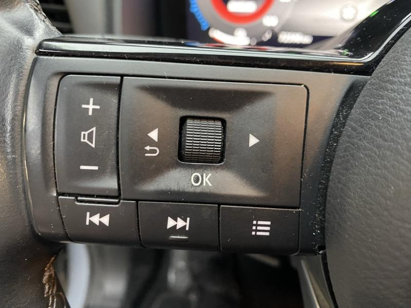 NISSAN Qashqai d’occasion à vendre à PAYS DE GEX chez SEGNY AUTOMOBILES (Photo 13)