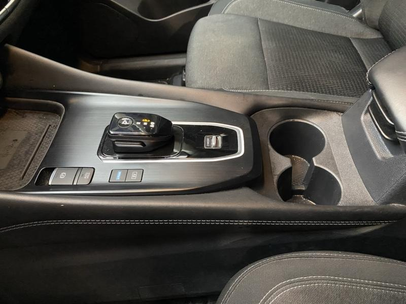 NISSAN Qashqai d’occasion à vendre à PAYS DE GEX chez SEGNY AUTOMOBILES (Photo 16)