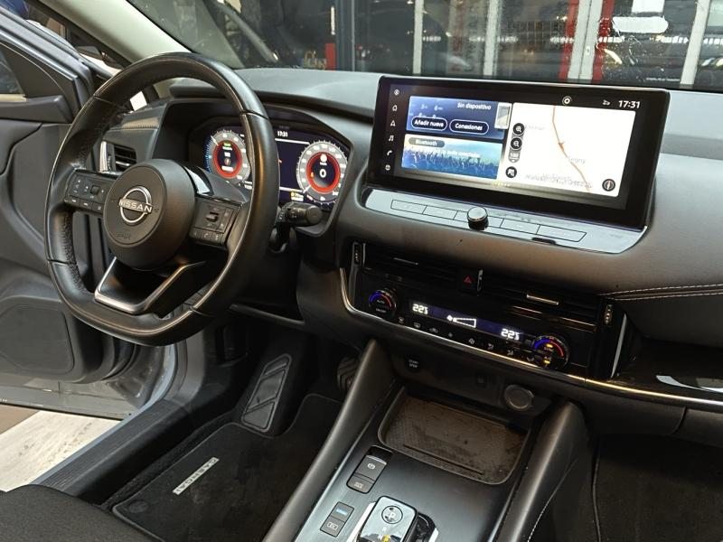 NISSAN Qashqai d’occasion à vendre à PAYS DE GEX chez SEGNY AUTOMOBILES (Photo 19)