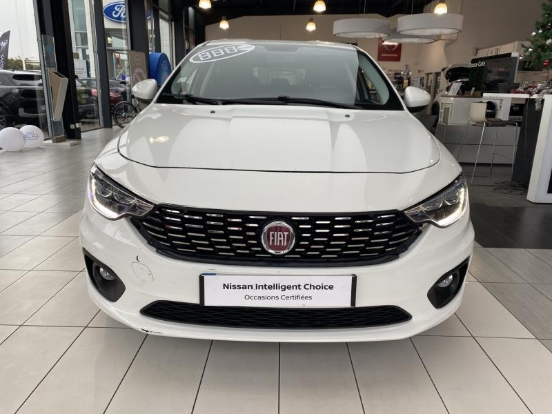 FIAT Tipo d’occasion à vendre à PAYS DE GEX chez SEGNY AUTOMOBILES (Photo 3)