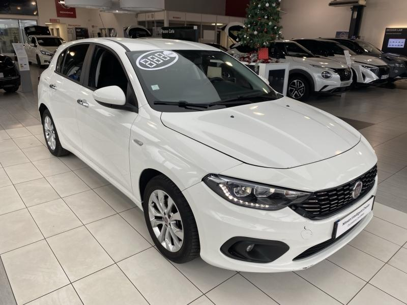 FIAT Tipo d’occasion à vendre à PAYS DE GEX chez SEGNY AUTOMOBILES (Photo 4)