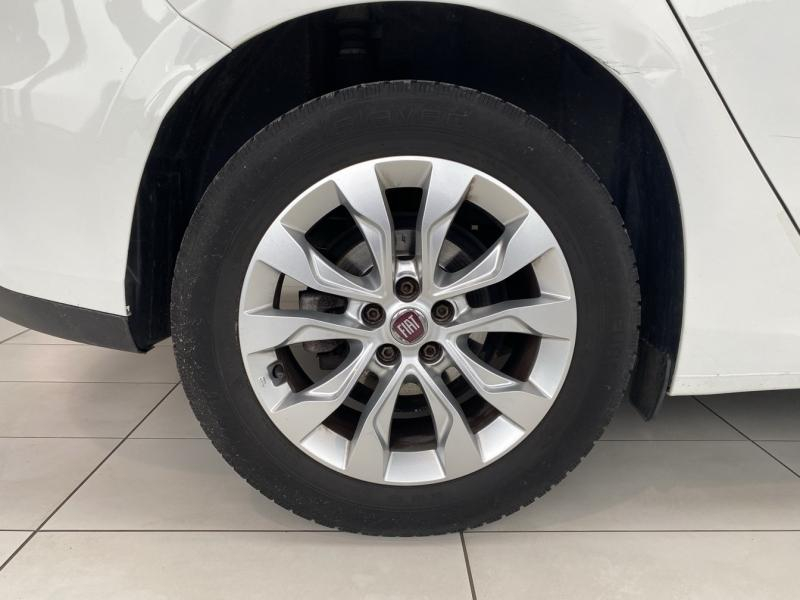 FIAT Tipo d’occasion à vendre à PAYS DE GEX chez SEGNY AUTOMOBILES (Photo 5)