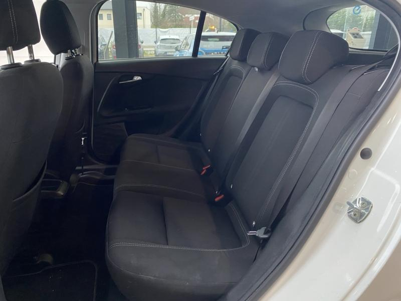 FIAT Tipo d’occasion à vendre à PAYS DE GEX chez SEGNY AUTOMOBILES (Photo 10)