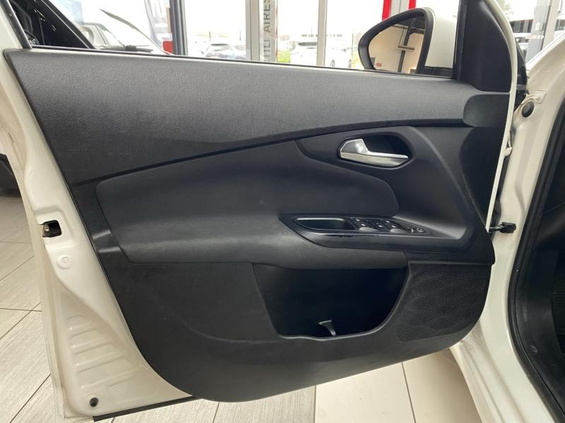 FIAT Tipo d’occasion à vendre à PAYS DE GEX chez SEGNY AUTOMOBILES (Photo 11)