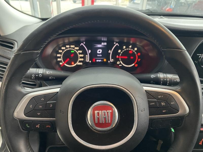 FIAT Tipo d’occasion à vendre à PAYS DE GEX chez SEGNY AUTOMOBILES (Photo 12)