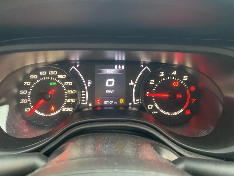 FIAT Tipo d’occasion à vendre à PAYS DE GEX chez SEGNY AUTOMOBILES (Photo 13)