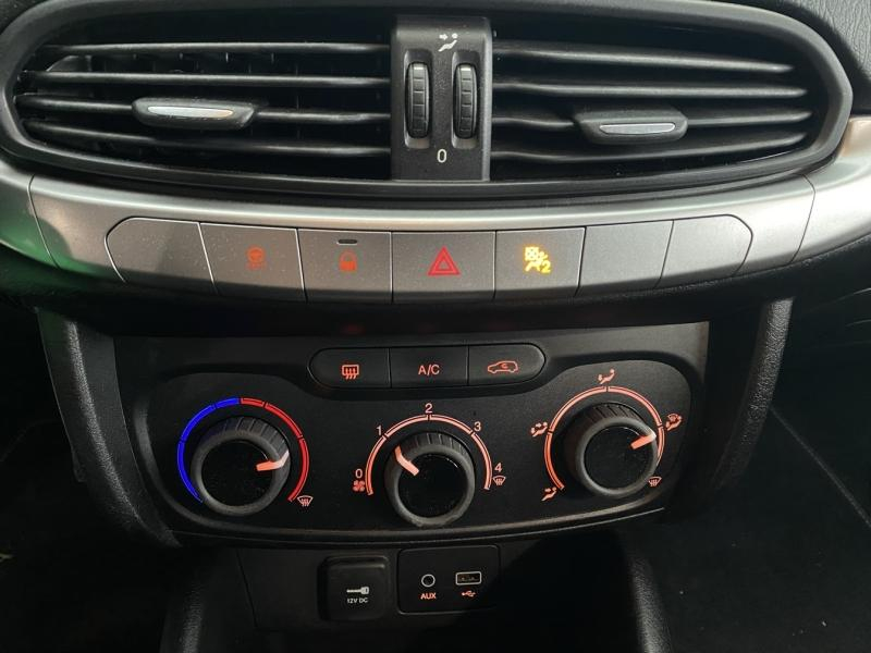 FIAT Tipo d’occasion à vendre à PAYS DE GEX chez SEGNY AUTOMOBILES (Photo 14)