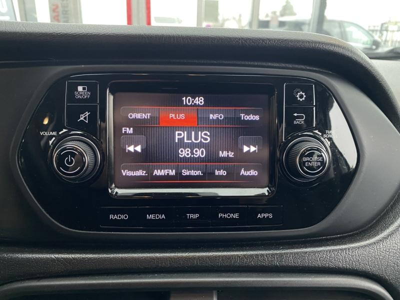 FIAT Tipo d’occasion à vendre à PAYS DE GEX chez SEGNY AUTOMOBILES (Photo 15)