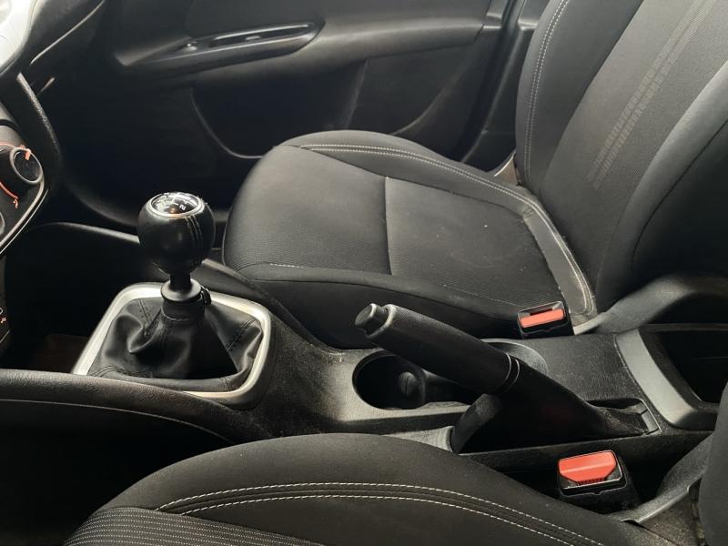 FIAT Tipo d’occasion à vendre à PAYS DE GEX chez SEGNY AUTOMOBILES (Photo 17)