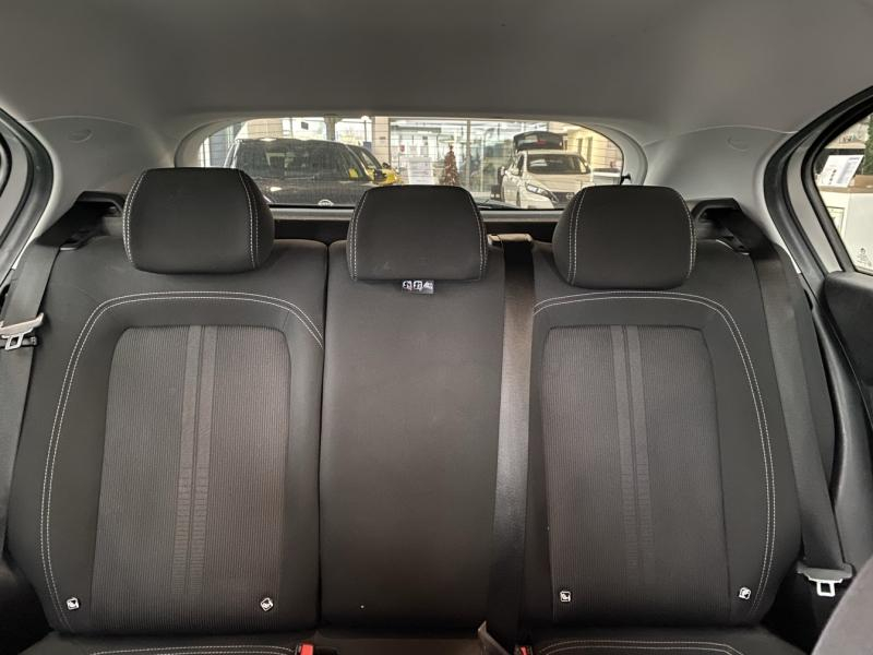 FIAT Tipo d’occasion à vendre à PAYS DE GEX chez SEGNY AUTOMOBILES (Photo 19)