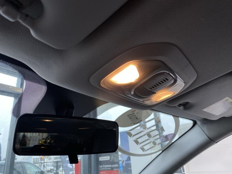 FIAT Tipo d’occasion à vendre à PAYS DE GEX chez SEGNY AUTOMOBILES (Photo 20)