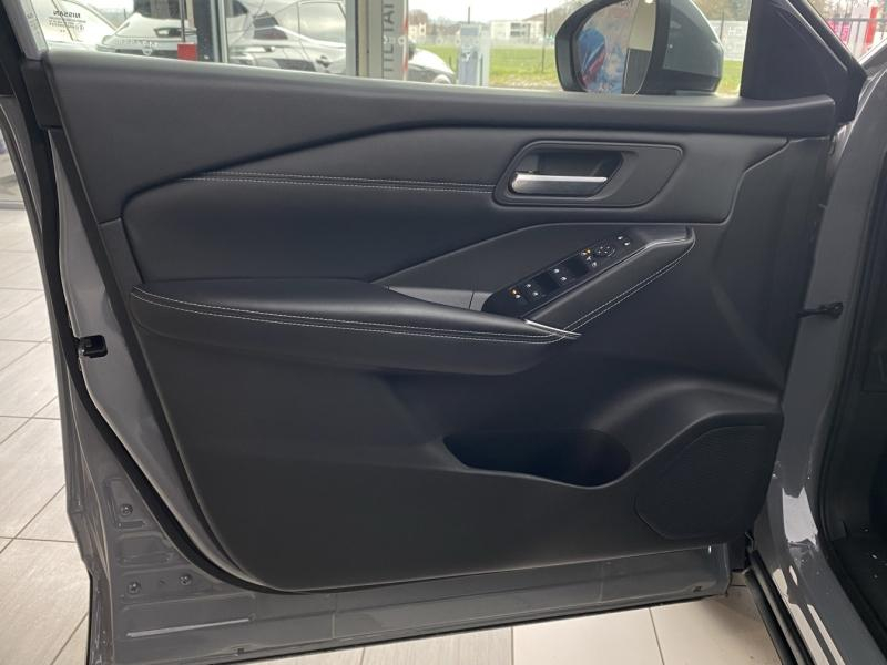 NISSAN Qashqai d’occasion à vendre à PAYS DE GEX chez SEGNY AUTOMOBILES (Photo 15)