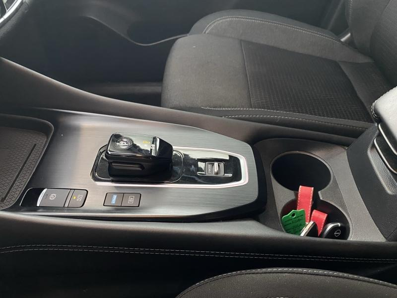 NISSAN Qashqai d’occasion à vendre à PAYS DE GEX chez SEGNY AUTOMOBILES (Photo 16)