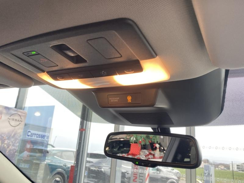 NISSAN Qashqai d’occasion à vendre à PAYS DE GEX chez SEGNY AUTOMOBILES (Photo 18)