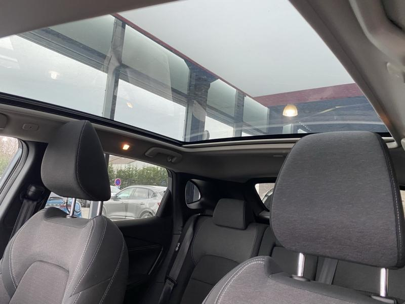 NISSAN Qashqai d’occasion à vendre à PAYS DE GEX chez SEGNY AUTOMOBILES (Photo 20)