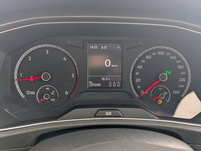 VOLKSWAGEN T-Roc d’occasion à vendre à PAYS DE GEX chez SEGNY AUTOMOBILES (Photo 3)