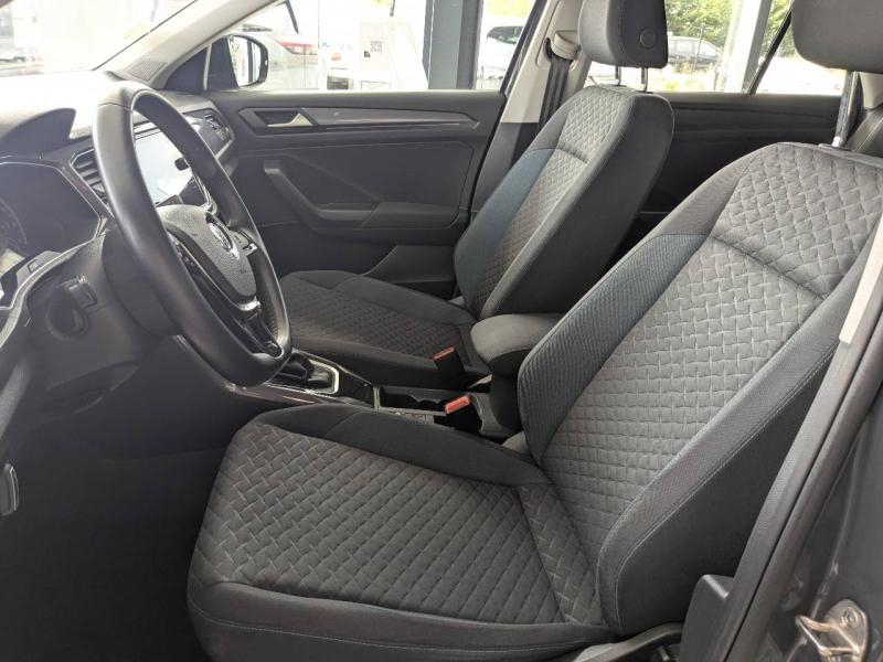 VOLKSWAGEN T-Roc d’occasion à vendre à PAYS DE GEX chez SEGNY AUTOMOBILES (Photo 4)