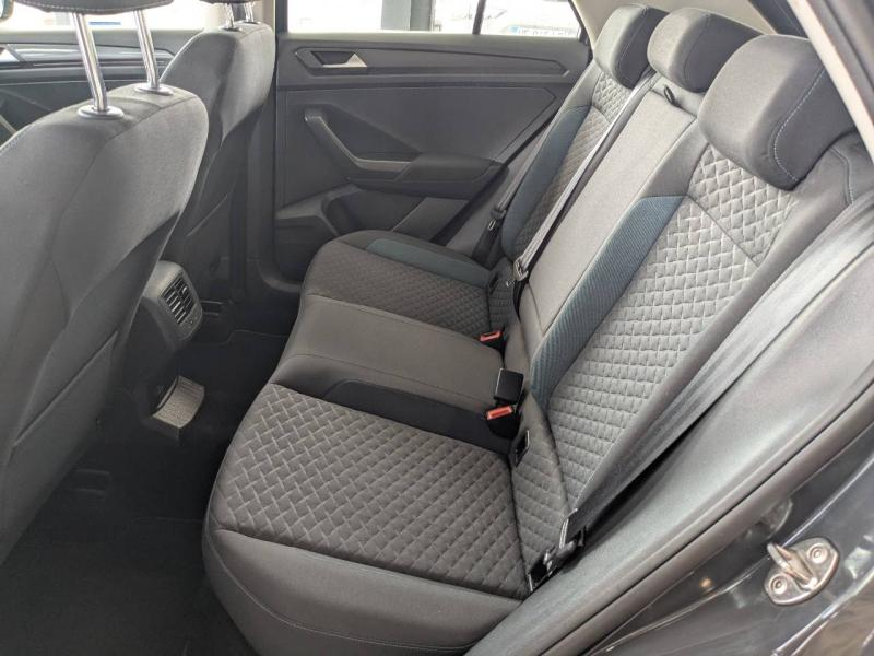 VOLKSWAGEN T-Roc d’occasion à vendre à PAYS DE GEX chez SEGNY AUTOMOBILES (Photo 5)