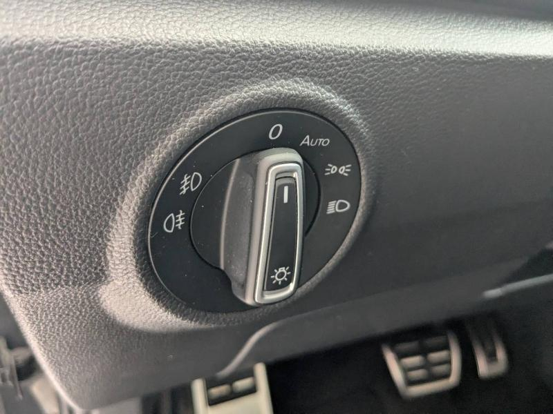 VOLKSWAGEN T-Roc d’occasion à vendre à PAYS DE GEX chez SEGNY AUTOMOBILES (Photo 11)