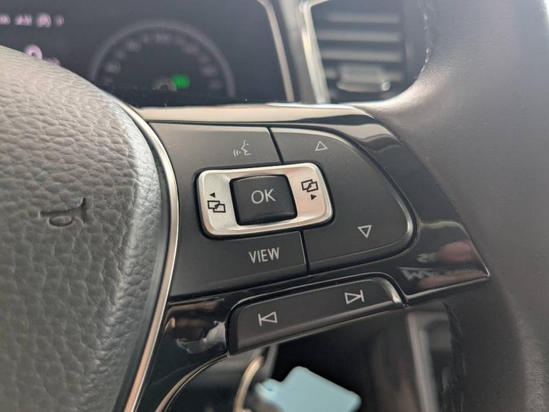 VOLKSWAGEN T-Roc d’occasion à vendre à PAYS DE GEX chez SEGNY AUTOMOBILES (Photo 13)