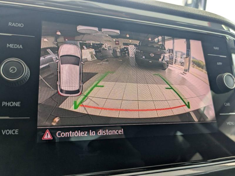 VOLKSWAGEN T-Roc d’occasion à vendre à PAYS DE GEX chez SEGNY AUTOMOBILES (Photo 14)