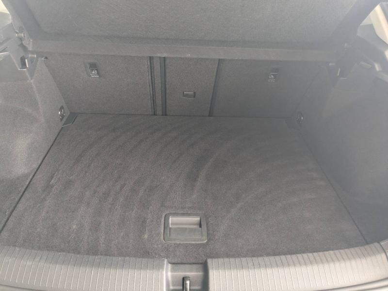 VOLKSWAGEN T-Roc d’occasion à vendre à PAYS DE GEX chez SEGNY AUTOMOBILES (Photo 17)