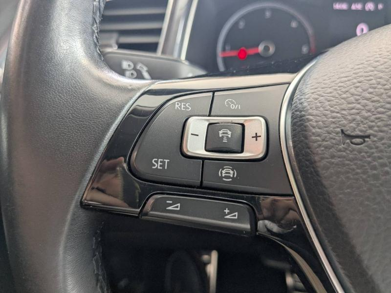 VOLKSWAGEN T-Roc d’occasion à vendre à PAYS DE GEX chez SEGNY AUTOMOBILES (Photo 18)