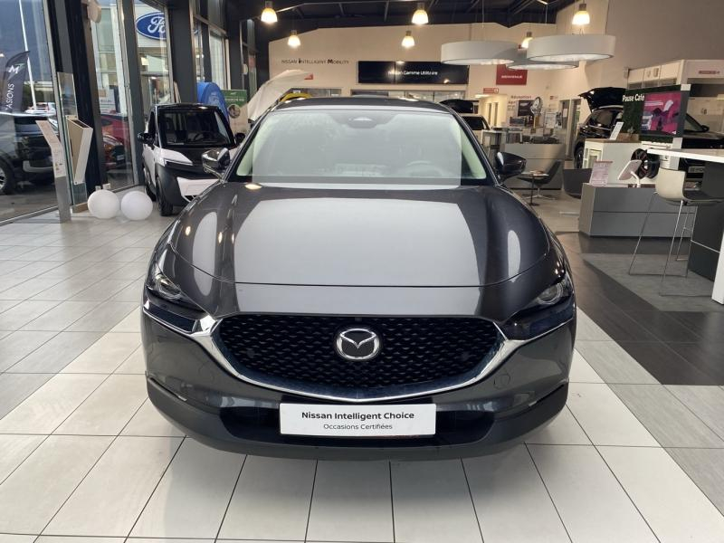 MAZDA CX-30 d’occasion à vendre à PAYS DE GEX chez SEGNY AUTOMOBILES (Photo 3)