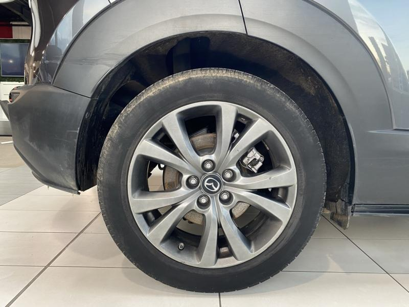 MAZDA CX-30 d’occasion à vendre à PAYS DE GEX chez SEGNY AUTOMOBILES (Photo 5)