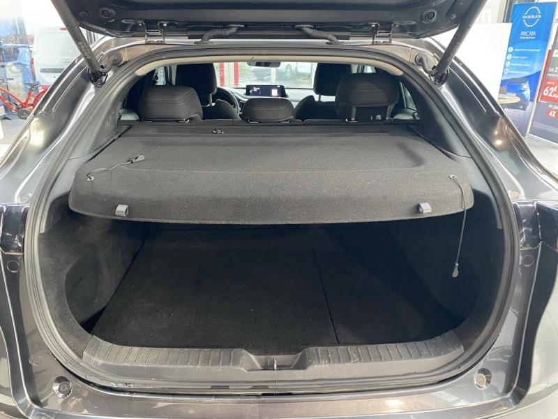 MAZDA CX-30 d’occasion à vendre à PAYS DE GEX chez SEGNY AUTOMOBILES (Photo 10)