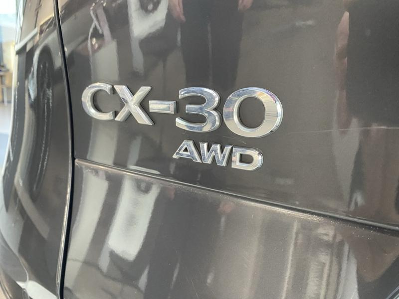 MAZDA CX-30 d’occasion à vendre à PAYS DE GEX chez SEGNY AUTOMOBILES (Photo 11)