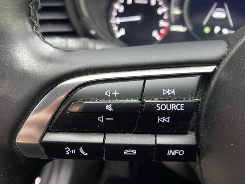 MAZDA CX-30 d’occasion à vendre à PAYS DE GEX chez SEGNY AUTOMOBILES (Photo 16)